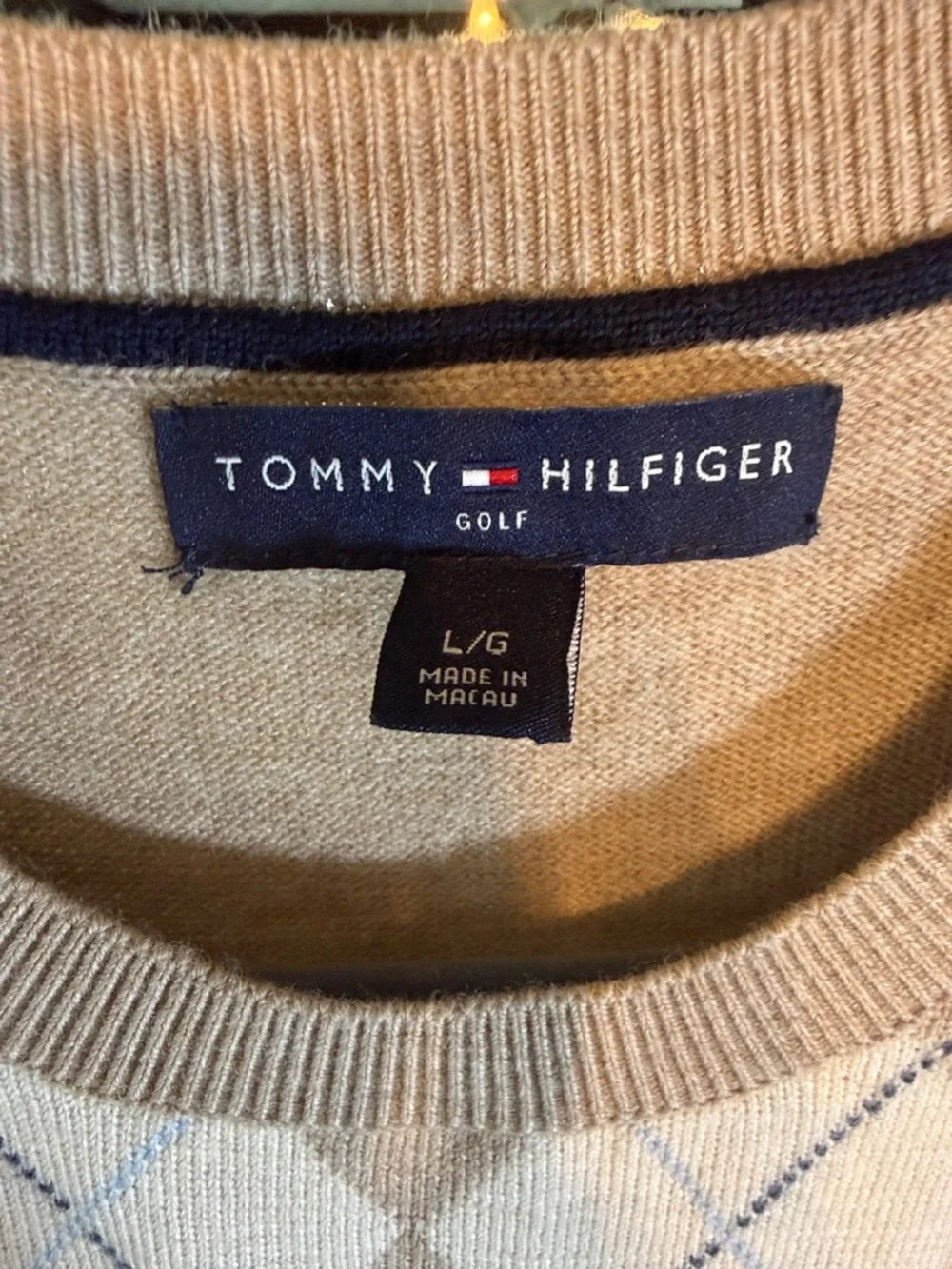 Tommy Hilfiger tommy hilfiger